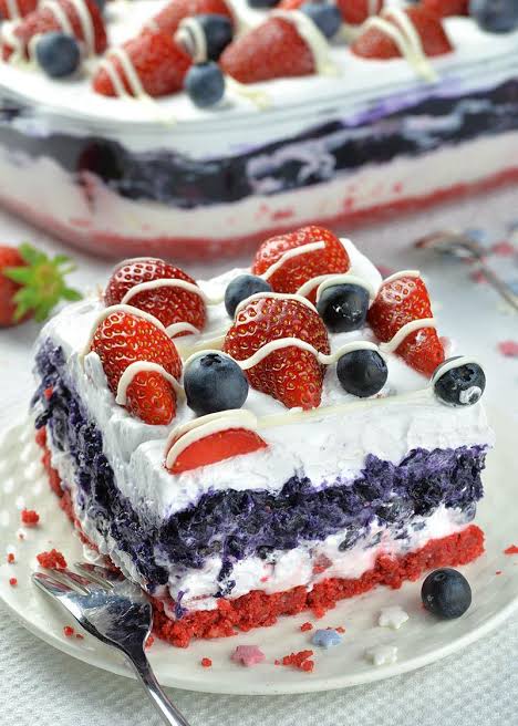 Desserts