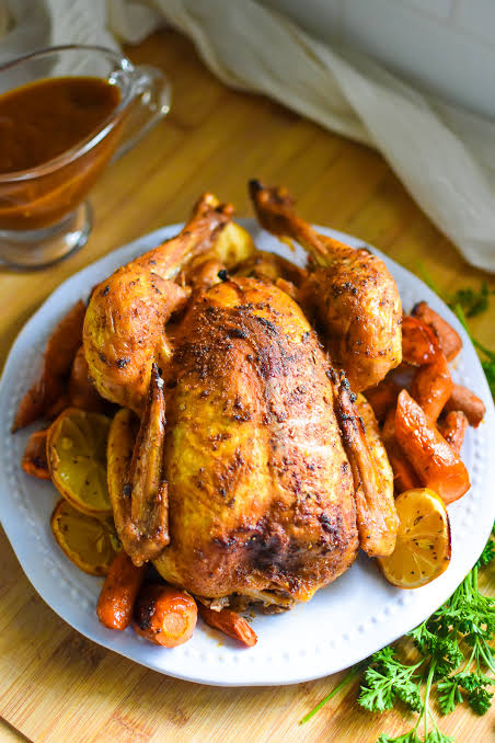 Chicken