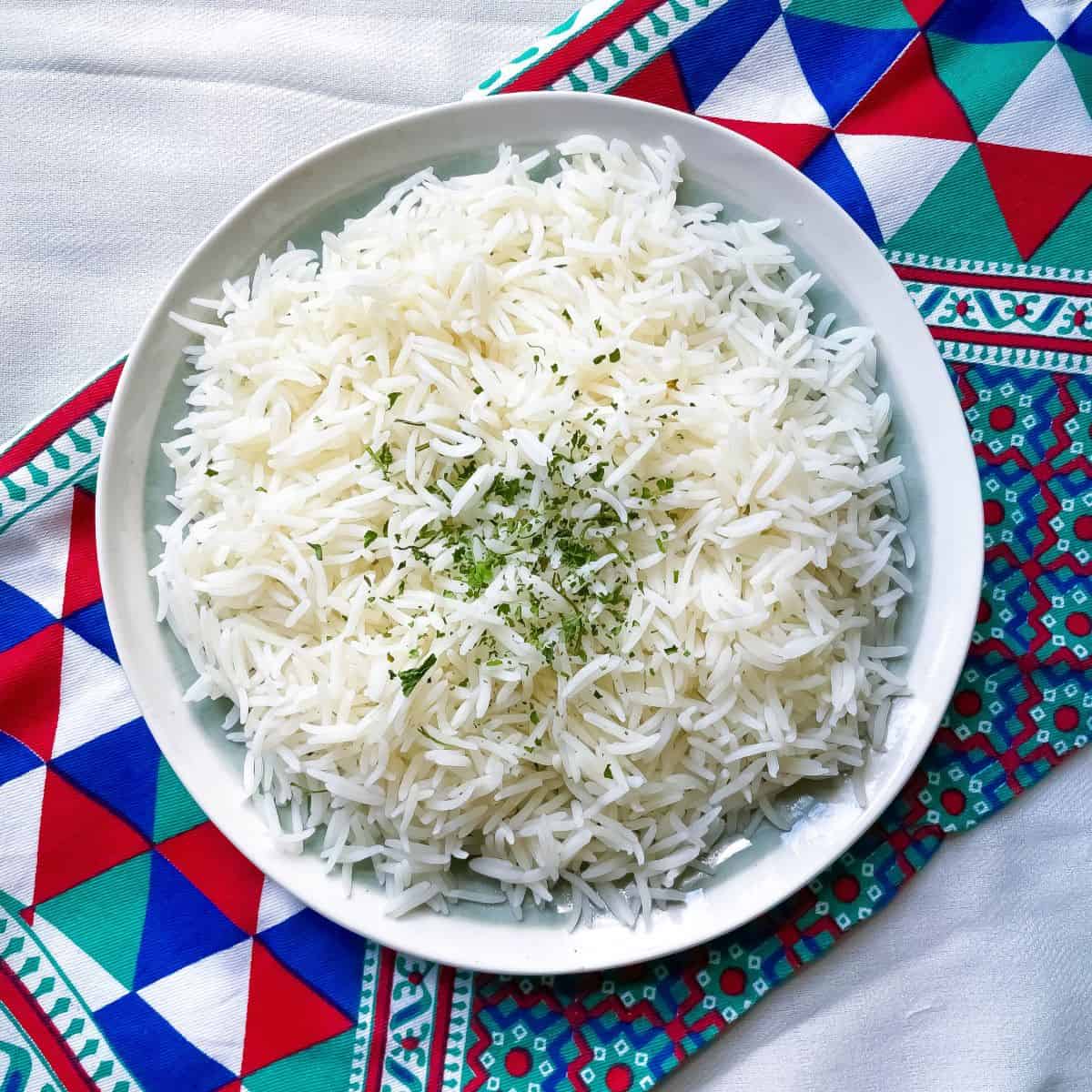 Rice