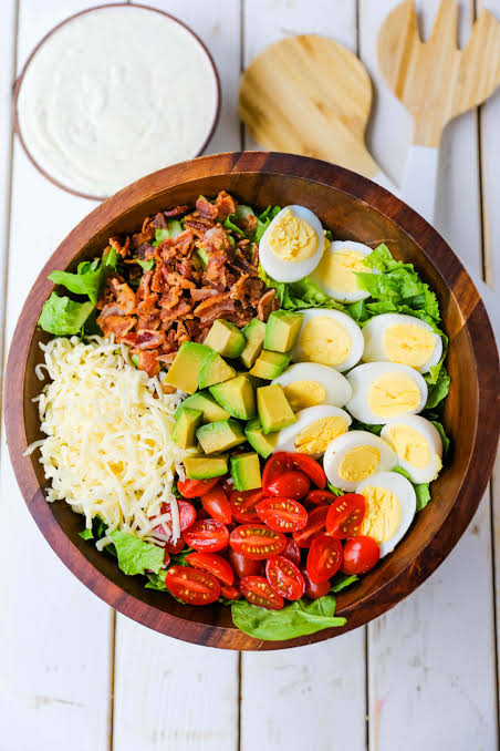 Salads