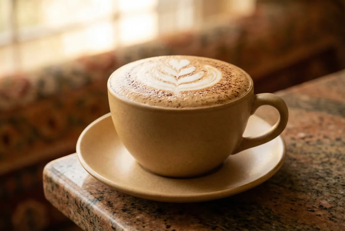 Cappuccino