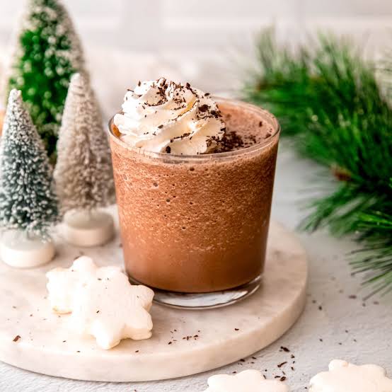 Hot Chocolate