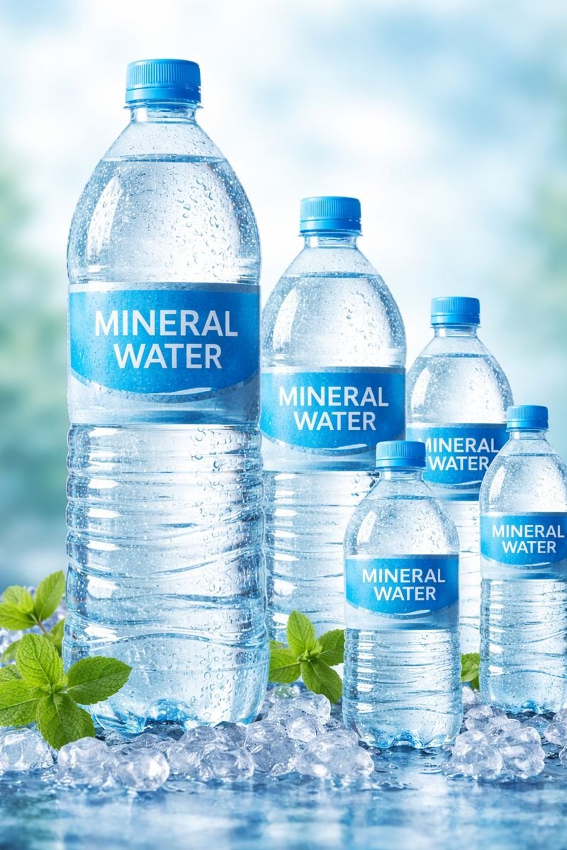 Mineral Water