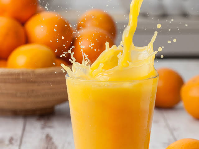 Orange Juice