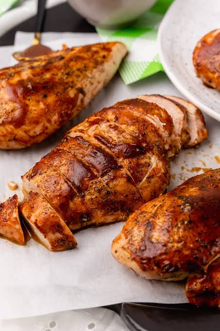 BBQ Chicken